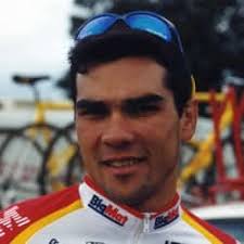 Famous Male Cyclists; Top Male Cyclists List (Page 2)