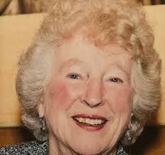 Obituary of Maryann H. von Dwingelo