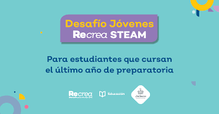 Librivox is a hope, an experiment, and a question: Participa En El Desafio Jovenes Recrea Steam Gobierno Del Estado De Jalisco