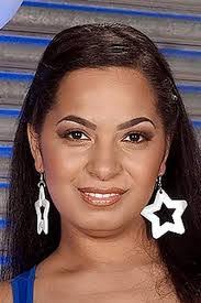 Camellia Davis's Instagram, Twitter & Facebook