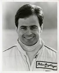 Veteran Racer & Driver Coach Peter Argetsinger, 69