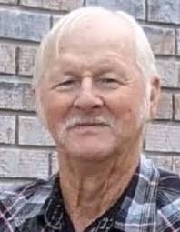 James "Buster" William Willis Obituary May 19, 2025