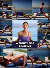 Check spelling or type a new query. 5 Effective Power Yoga Routines To Lose Weight Fast With Videos
