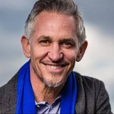 During his playing days, lineker featured for hometown leicester city, as well as everton, tottenham hotspur, giants fc barcelona and nagoya grampus eight. Gary Lineker Agent Manager Publicist Contact Info