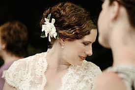 Wedding Hair and Makeup by Shana