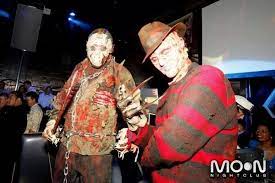 Bienvenue sur la chaîne youtube de boursorama ! Freddy Vs Jason Costumes By Zoogunner By Zoogunner On Deviantart