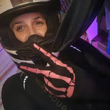 Riding sportbike in Pasco and Hernando