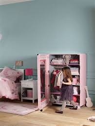 Armoire Enfant Dressing Bebe Rangement Chambre Enfant Decoracion Habitacion Nino Decoracion De Habitaciones Decoracion Infantil