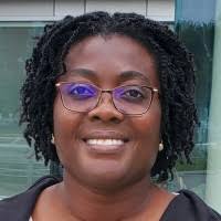 50+ "Jacqueline Mensah" profiles