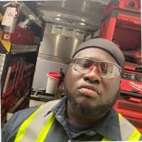 10+ "James Ambroise" profiles