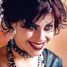 The Craft Fairuza Balk as "Nancy Downs".