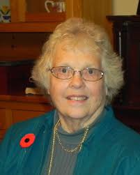 Karen Eileen Borden (nee Cronk)