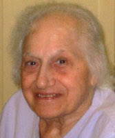 Elvira C Bosco Garrison (1919-2015)