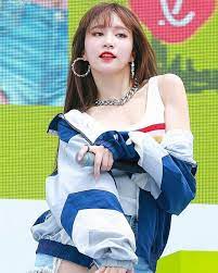 Instagram Post By Whoz That Girlexid Jun 9 2018 At 3 14am Utc Nữ Thần Hani Beautiful