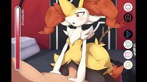 Pokemon camp porn game - Best adult videos and photos