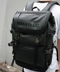 box logo coverd backpack商品ページ 公式 makavelic マキャベリック 通販サイト バックパック バッグ メンズ マキャベリック