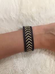 Lederarmband Lederarmband Schwarzbraun In 2020 Leather Leather Bracelet Jewelry
