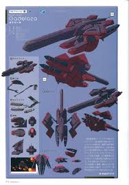 The Innovator Use Machine (Male Gadelaza Pilot oc x Mecha-Multiverse) -  Bio: Kuro Azure - Wattpad