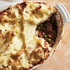 Vegetarian Shepherd S Pie Recipe Recipe Vegetarian Shepherds Pie Shepherds Pie Vegetarian