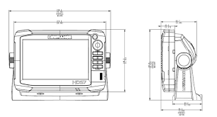 We found 1 manuals for free downloads: Hds 7 Gen3 Fishfinder Chartplotter Lowrance Lowrance Usa
