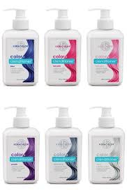 Well, this is the video for you! Keracolor Introduces Color Clenditioner Hair Inspo Color Colored Hair Tips Hair Color Pink