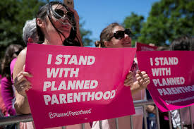 Planned Parenthood Affiliates Got 80m In Coronavirus Stimulus Funds Feds Say