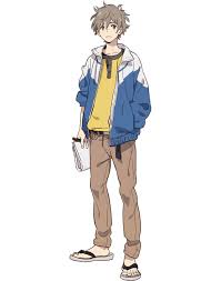 Pin On A N I M A N G A