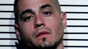 I.F. man arrested for kidnapping