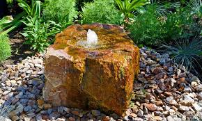 Quellstein Selbst De
