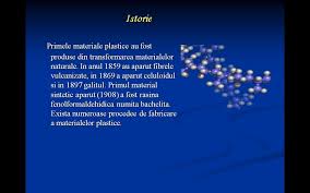 Compuşi organici cu importanţă practică deosebită‎ > ‎. Materialele Plastice Si Efectul Lor Asupra Mediului