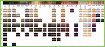 Rusk Deepshine Color Chart Chi Hair Book 91 Together With