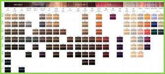 712957 like 12 best of kenra color chart photograph