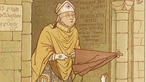 Swithin's day and, according to an ancient tradition, if it rains on this day, it will rain for the next 40 days. A Dramatic St Swithin S Day Register The Times