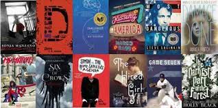 50 of the best tween and teen books made into movies. Best Books For Teens 2015 Our Top 10 Favorites The New York Public Library