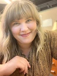 Natalie Rankin's Instagram, Twitter & Facebook