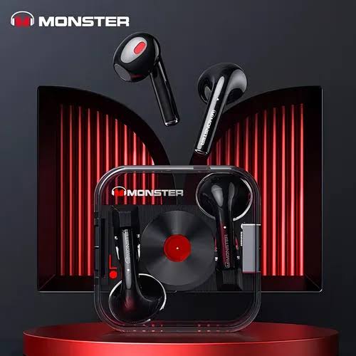 MONSTER XKT01