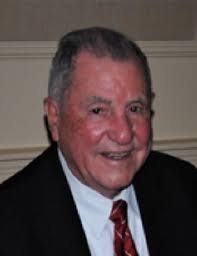 Obituary for John A. Knapp, Jr.