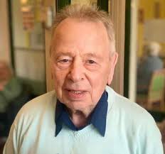 Hello All, sorry to have to inform everyone but my father Barry Goddard  lost his battle with Dementia