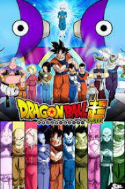 Dragon ball super is a japanese anime television series produced by toei animation that began airing on july 5, 2015 on fuji tv. Dragon Ball Super Filler List The Ultimate Anime Filler Guide