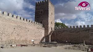 El ayuntamiento de bolaños presenta la agenda cultural de verano. Conoce Bolanos De Calatrava Youtube