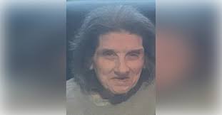 Obituary information for Mrs. Sandra Ruth Moody Woodruff