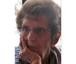 SHIRLEY WISNIEWSKI Obituary (2014)