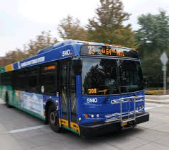 The milwaukee county transit system canceled special service to summerfest this year, citing a shortage of bus drivers. Mcts Marquette Sustainability Looking At More Efficient Better Bus Routes Marquette Wire