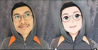 Saat ini sedang viralnya aplikasi edit foto jadi anime buatan china yang mengubah foto biasa menjadi mirip dengan wajah atau gambar anime dalam sekali klik. Cara Edit Foto Menjadi Anime Di Andorid Okeguys