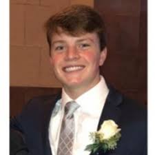 Robert 'Robbie' Mitchell Legg Obituary April 8, 2019