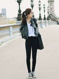 Pin Oleh Sammy Di Love These Style Gaya Model Pakaian Model Pakaian Pakaian Wanita