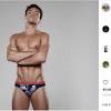 Tom daley puts the knitting needles down as olympic hero returns to the diving board for the men's individual 10m platform daley, 27, returns to action on friday 3
