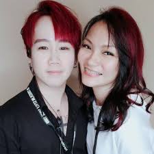 女王最爱的发型师terry tan💋 #hairatelier #mytowncheras  #会说正能量的发型师现在优惠进行中🔜超级值得便宜哦快来预约吧包你不后悔