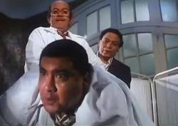 شحصية د أحمد لطفي لبيب النوم في العسل الدهليز قاعدة بيانات السينما المصرية والفنانين