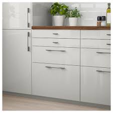 Ringhult Schubladenfront Hochglanz Hellgrau Ikea Osterreich Ikea Kuchenideen Kuche Hochglanz Kuche Hellgrau